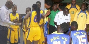 EXCLU-Ibrahima Yatma Diao, président ASCVD:« Nous allons nous battre pour gagner le championnat féminin» - wiwsport