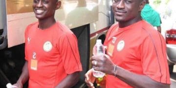 Equipe nationale: Assane Diousse, la solution au milieu de terrain ? - wiwsport