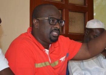 Fermeture du Stade Ngalandou Diouf : Babacar Ndiaye brandit une plainte contre X