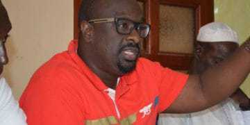 Fermeture du Stade Ngalandou Diouf : Babacar Ndiaye brandit une plainte contre X - wiwsport