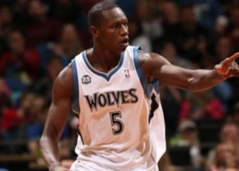 NBA – Minnesota : Finalement Butler part Gorgui Sy reste !