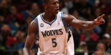 NBA - Minnesota : Finalement Butler part Gorgui Sy reste ! - wiwsport