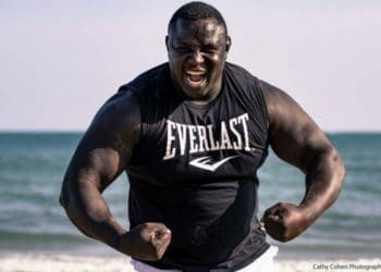 Exclusif: MMA: Bombardier affrontera le Polonais Bulunski le 16 décembre à Marius Ndiaye