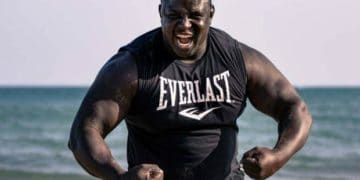 Bombardier vs Bulinski: Premier combat MMA professionnel au Sénégal - wiwsport