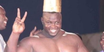 Bombardier : « Je vais redevenir roi des arènes pour une troisième fois » - wiwsport