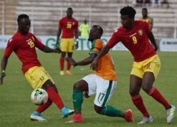 CAN 2019 : La Guinée et la Côte d&rsquo;Ivoire qualifiées