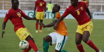 CAN 2019 : La Guinée et la Côte d'Ivoire qualifiées - wiwsport