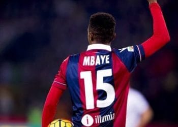 Bologne – Ibrahima Mbaye marque à nouveau !