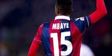 Bologne - Ibrahima Mbaye marque à nouveau ! - wiwsport