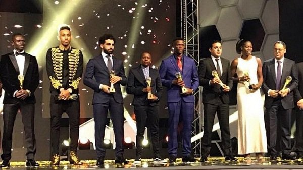 Les grandes nouveautés des Awards de la Caf - wiwsport Les grandes nouveautés des Awards de la Caf - wiwsport