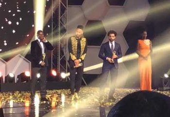 Tout savoir sur les CAF Awards 2018 - wiwsport