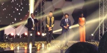 Tout savoir sur les CAF Awards 2018 - wiwsport