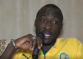Guinée-Equatoriale vs Sénégal : Quatre autres Joueurs étaient dans la même situation que Keita Baldé - wiwsport