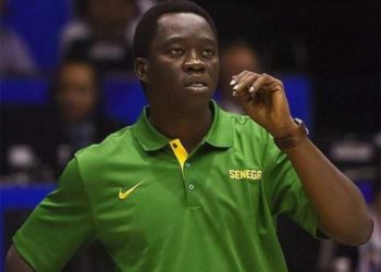 Les Lionnes du Basket élues Meilleur Sportif Sénégalais 2018 : Cheikh Sarr  réagit…