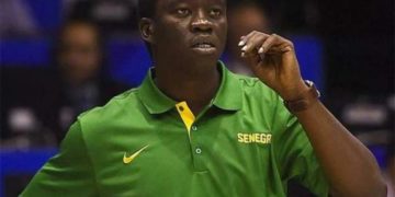 Les Lionnes du Basket élues Meilleur Sportif Sénégalais 2018 : Cheikh Sarr réagit... - wiwsport