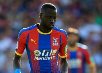 Crystal Palace: Cheikhou Kouyate vers une belle saison en Premier League