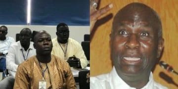 Alioune Sarr, après un quart de siècle à la tête du CNG : Une reconduction qui fera polémique - wiwsport