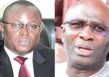 Bureau du CNG – Découvrez les nouveaux membres de l&rsquo;équipe d&rsquo;Alioune Sarr