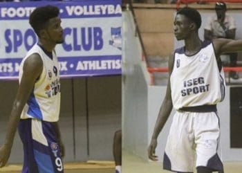 Iseg Sports décide d&rsquo;aller jusqu&rsquo;au TAS pour retrouver sa victoire