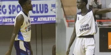 Iseg Sports décide d'aller jusqu'au TAS pour retrouver sa victoire - wiwsport