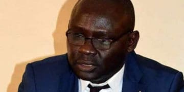 Léopold Germain Senghor : "Je ne crois pas que les lutteurs en activité puissent intégrer le CNG" - wiwsport