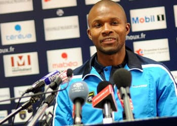 Omar Daf, nouvel entraineur de Sochaux : « Je n’ai pas hésité parce que ce club compte énormément pour moi »