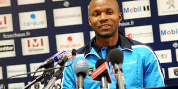 Omar Daf, nouvel entraineur de Sochaux : « Je n’ai pas hésité parce que ce club compte énormément pour moi » - wiwsport