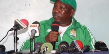 Malick Daf, Coach Jaraaf : « On peut gagner le match retour et se qualifier » - wiwsport