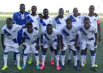 Ligue 1 (J2) : Dakar Sacre Cœur prend le dessus sur As Douanes.