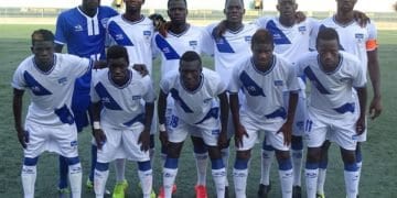 Ligue 1 (J2) : Dakar Sacre Cœur prend le dessus sur As Douanes. - wiwsport
