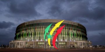 Soutien du rallye de la région 2 du Conseil des sports de l'Union africaine au Sénégal et au Ghana - wiwsport