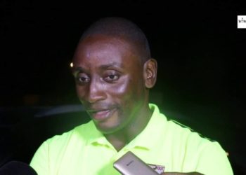 Exclu-Coupe CAF: Demba Mbaye: « Djoliba est un adversaire de taille mais nous comptons porter haut… »