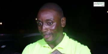 Exclu-Coupe CAF: Demba Mbaye: « Djoliba est un adversaire de taille mais nous comptons porter haut... » - wiwsport