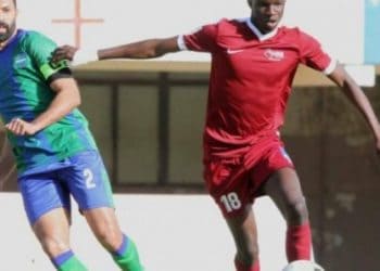 ANPS : Meilleur footballeur local revient à Amadou Dia Ndiaye