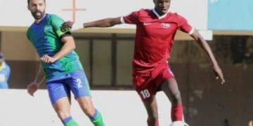 ANPS : Meilleur footballeur local revient à Amadou Dia Ndiaye - wiwsport