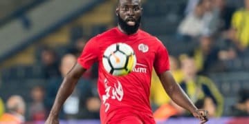 Turquie: Souleymane Doukoura prometteur cette saison avec Antalyaspor - wiwsport