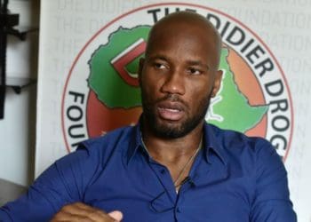 Thierno Seydi raconte la « relation fusionnelle » de Drogba avec le Sénégal
