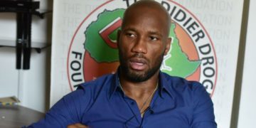 Thierno Seydi raconte la "relation fusionnelle" de Drogba avec le Sénégal - wiwsport