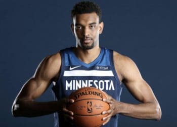 Keita Bates-Diop : Découvrez pourquoi ses parents américains lui ont donné les noms Keita et Diop