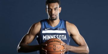Keita Bates-Diop : Découvrez pourquoi ses parents américains lui ont donné les noms Keita et Diop - wiwsport