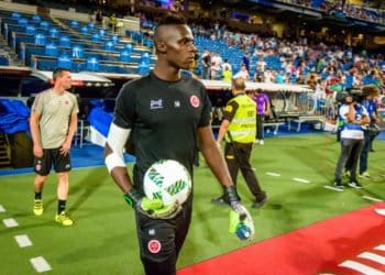 Cages inviolées : Pas de nouveau « clean-sheet » pour Edouard Mendy