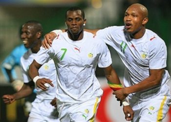 El Haj Diouf explique pourquoi il est contre une 100e sélection d&rsquo;Henri Camara en équipe nationale