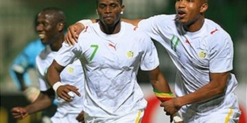 El Haj Diouf explique pourquoi il est contre une 100e sélection d'Henri Camara en équipe nationale - wiwsport