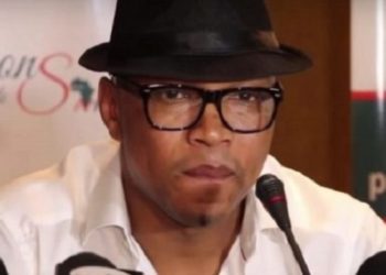 El Hadji Diouf revient à la charge : “les Lions n’iront nulle-part avec Aliou Cissé