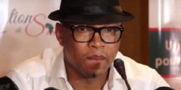El Hadji Diouf revient à la charge : “les Lions n’iront nulle-part avec Aliou Cissé - wiwsport