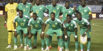 Les joueurs les plus utilisés par Aliou Cissé en 2018 - wiwsport