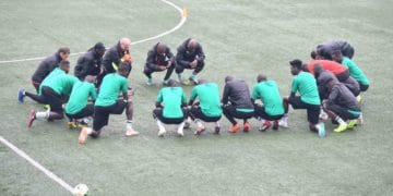 Guinée Equatoriale-Sénégal: Aliou Cisse a son groupe au complet - wiwsport