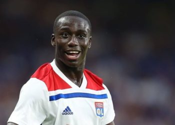 Convoqué par Didier Deschamp, Ferland Mendy va finalement jouer pour la France