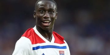 Convoqué par Didier Deschamp, Ferland Mendy va finalement jouer pour la France - wiwsport
