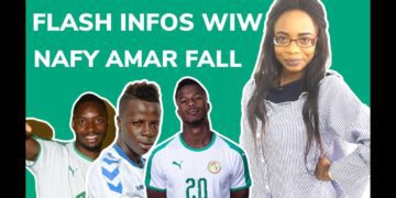 Flash Infos wiwsport.com - 13/11/2018 - wiwsport